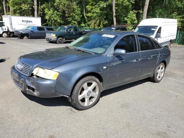 audi a6 3.0 qua 2004 wault64bx4n095594