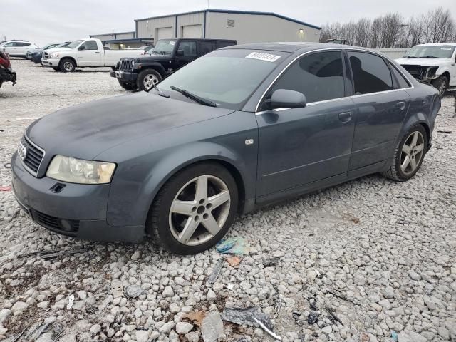 audi a4 3.0 qua 2004 wault68e14a111919