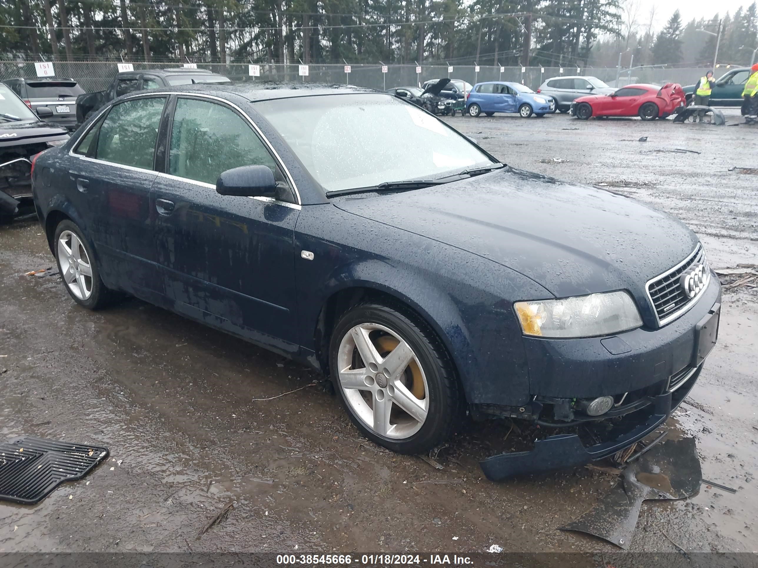 audi a4 2005 wault68e15a066644