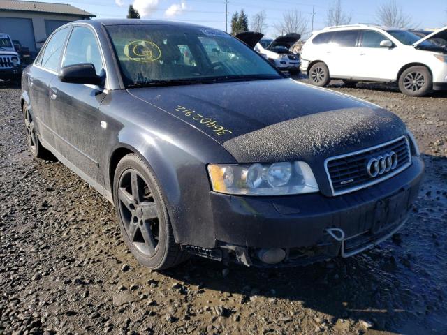 audi a4 3.0 qua 2002 wault68e32a119646