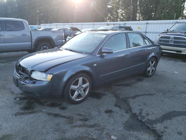 audi a4 3.0 qua 2004 wault68e64a179570