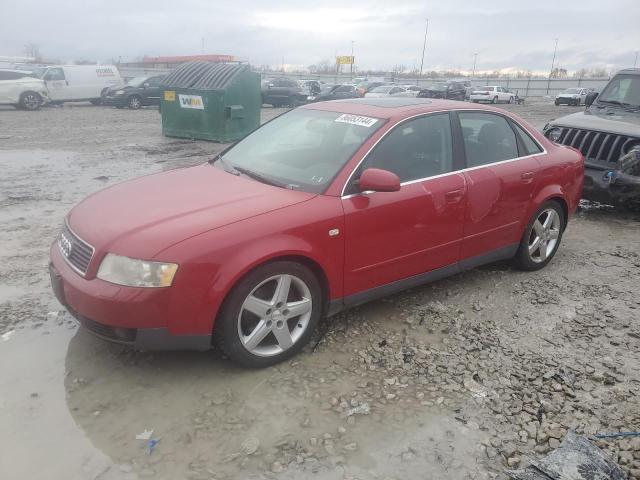 audi a4 3.0 qua 2003 wault68e73a293737