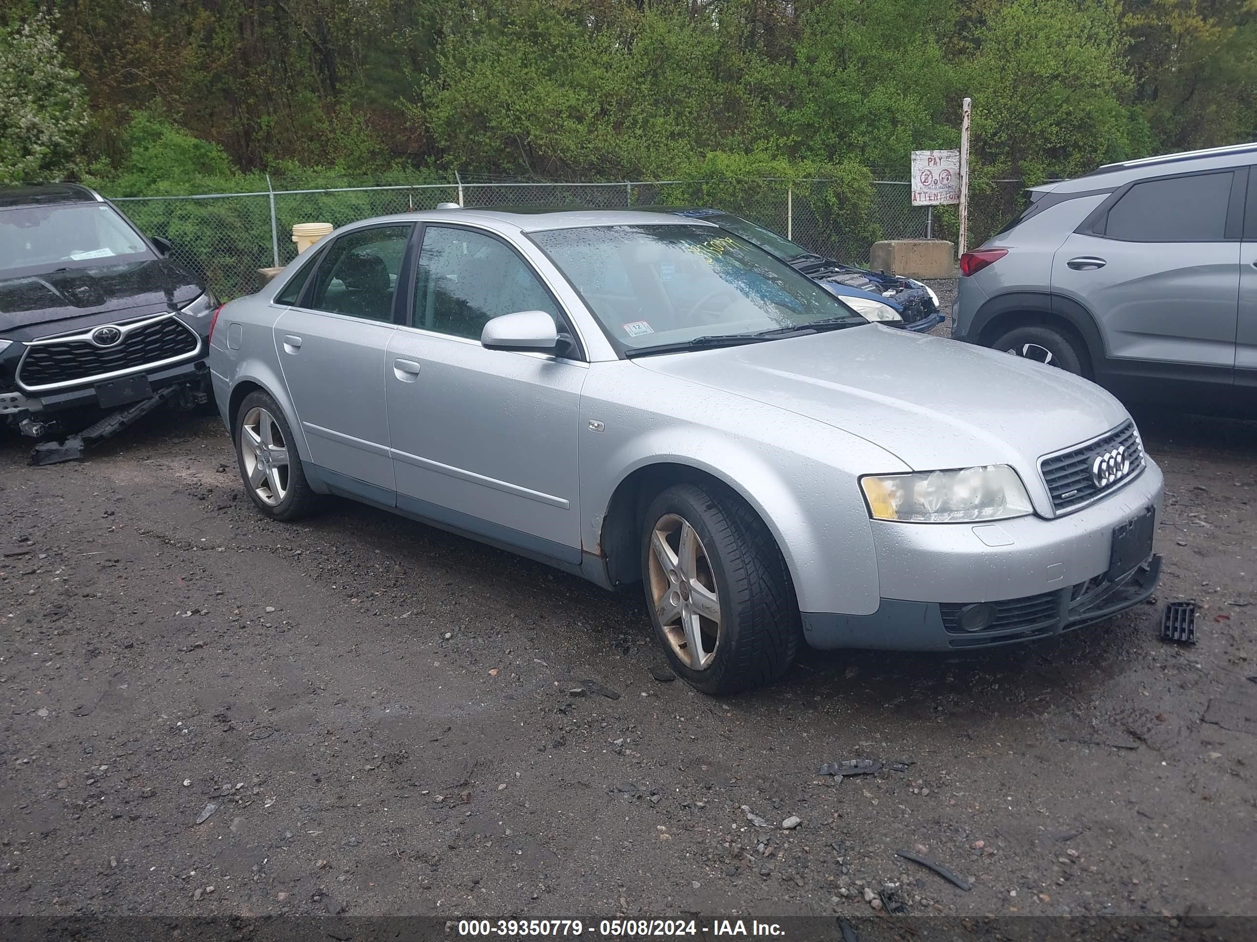 audi a4 2004 wault68e84a126997