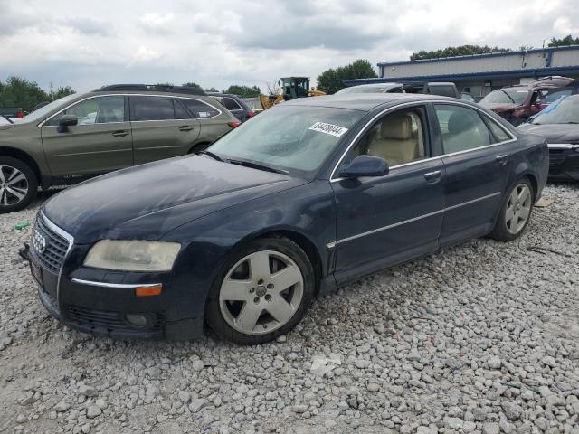 audi a8 4.2 qua 2007 waulv44e07n015488