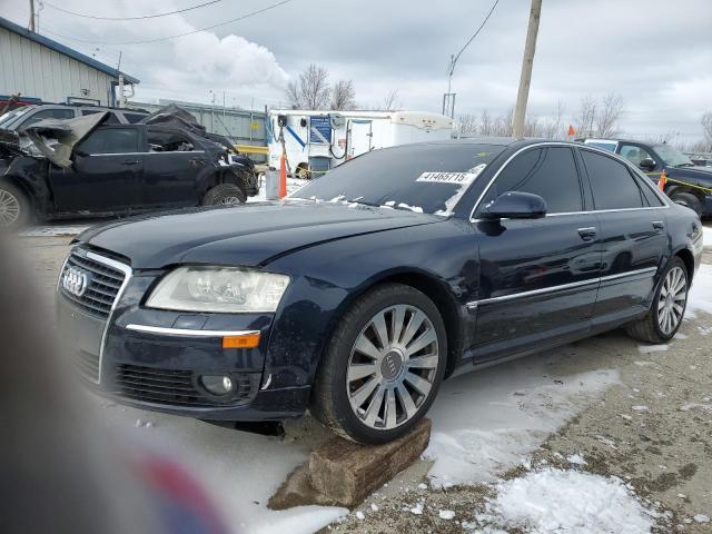 audi a8 4.2 qua 2007 waulv44e27n023317