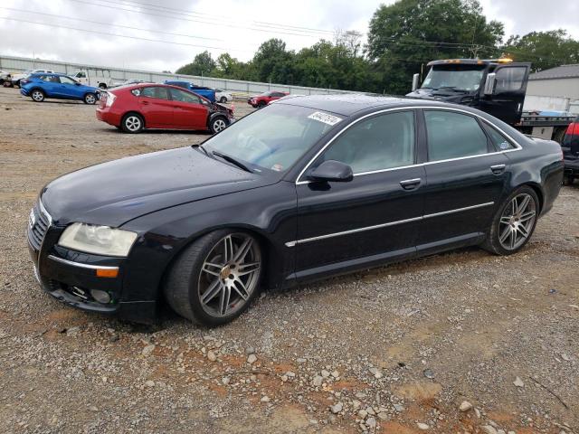 audi a8 4.2 qua 2007 waulv44e37n012049