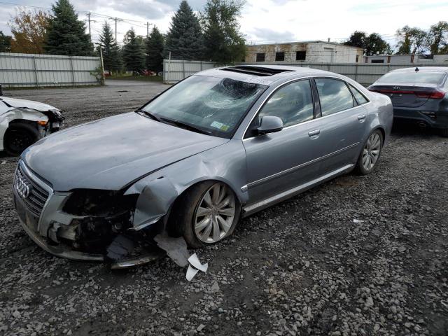 audi a8 4.2 qua 2009 waulv94e09n006645