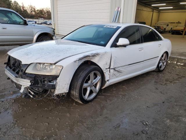 audi a8 2008 waulv94e58n016568