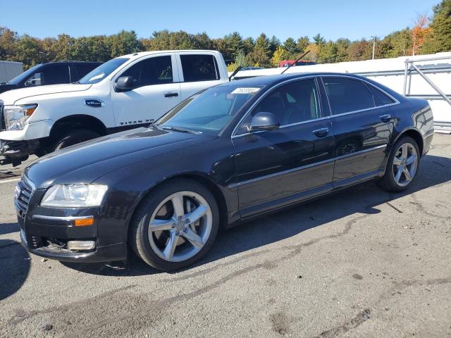 audi a8 4.2 qua 2009 waulv94e69n002731