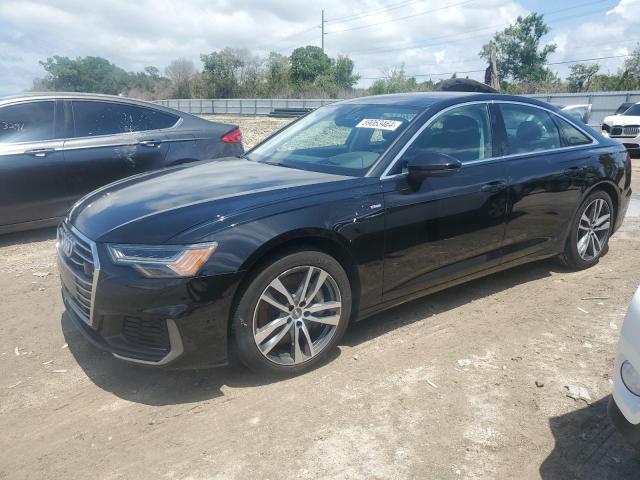 audi a6 2019 waum2af20kn049048