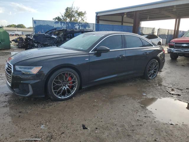 audi a6 prestig 2019 waum2af20kn098394