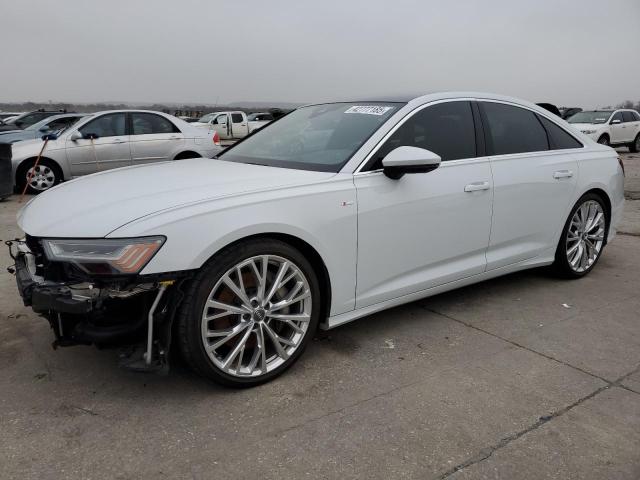 audi a6 prestig 2019 waum2af23kn032048