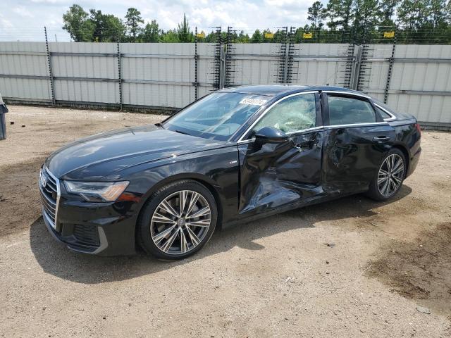 audi a6 2019 waum2af24kn089326