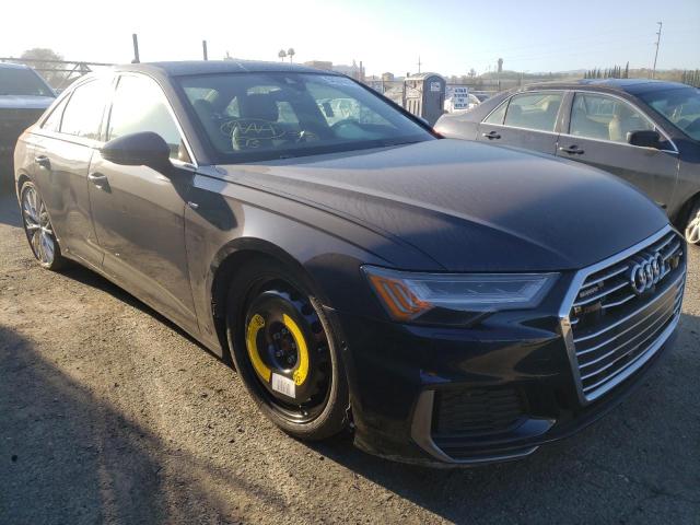 audi a6 prestig 2019 waum2af25kn039390