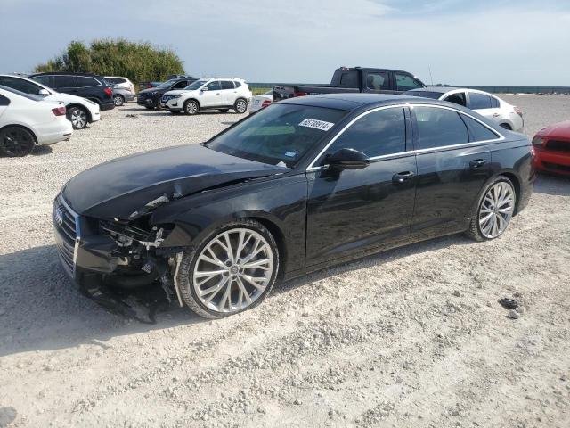 audi a6 prestig 2019 waum2af26kn037888