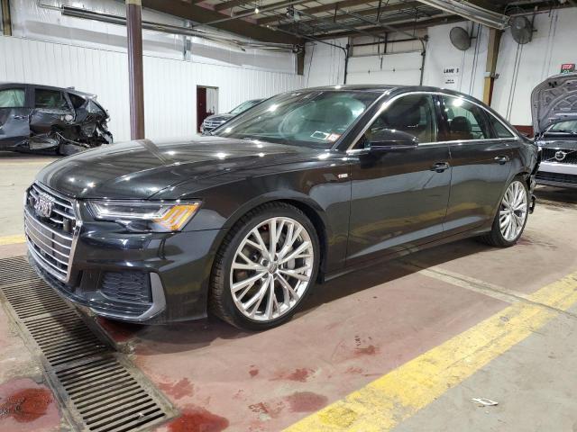 audi a6 prestig 2019 waum2af27kn085559