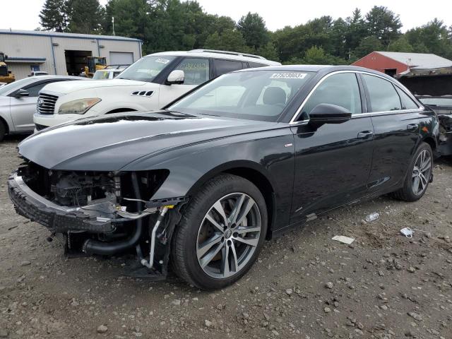 audi a6 prestig 2019 waum2af27kn104014