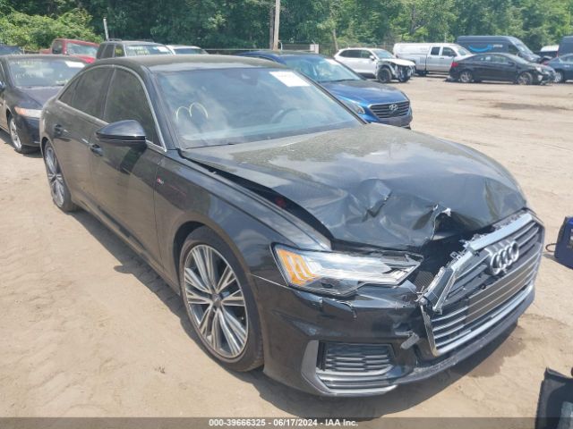 audi a6 2019 waum2af28kn068690