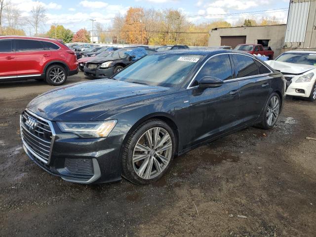 audi a6 prestig 2019 waum2af28kn111800