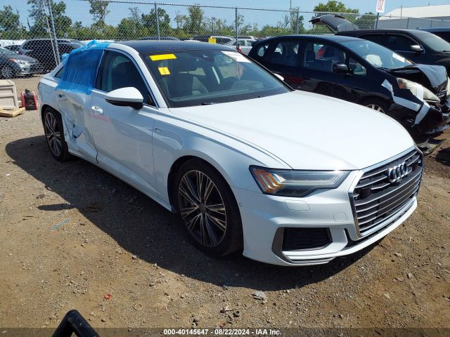 audi a6 2019 waum2af29kn097230