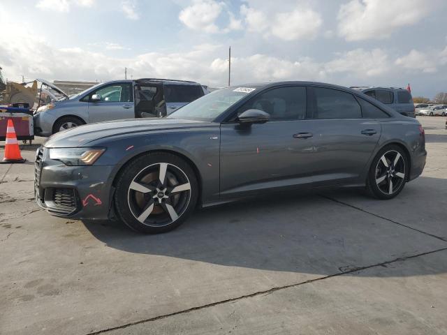 audi a6 prestig 2021 waum2af2xmn054051