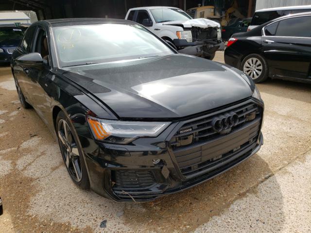 audi a6 prestig 2021 waum2af2xmn063946