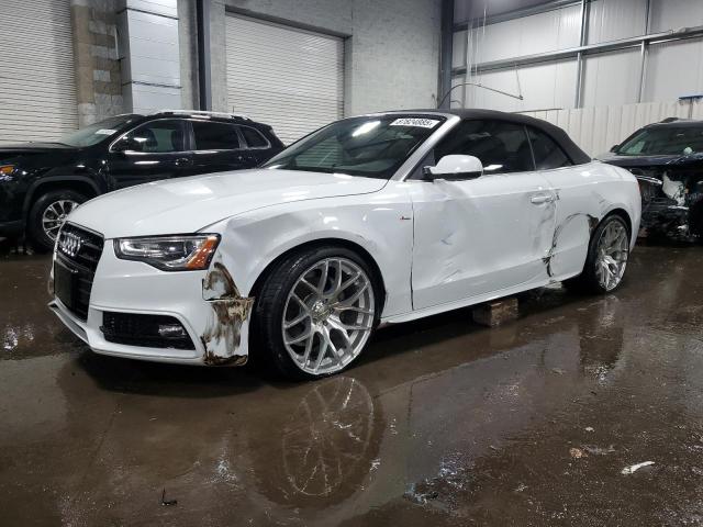 audi a5 premium 2016 waum2afh0gn002940