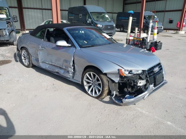 audi a5 2016 waum2afh2gn006293