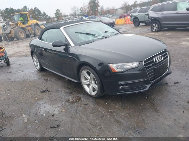 audi a5 2016 waum2afh3gn007257