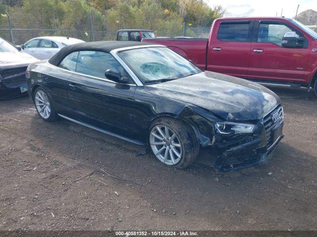 audi a5 2016 waum2afh5gn008426