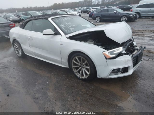 audi a5 2016 waum2afh7gn003941