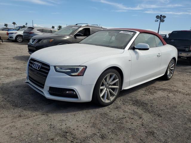 audi a5 premium 2016 waum2afh7gn012249