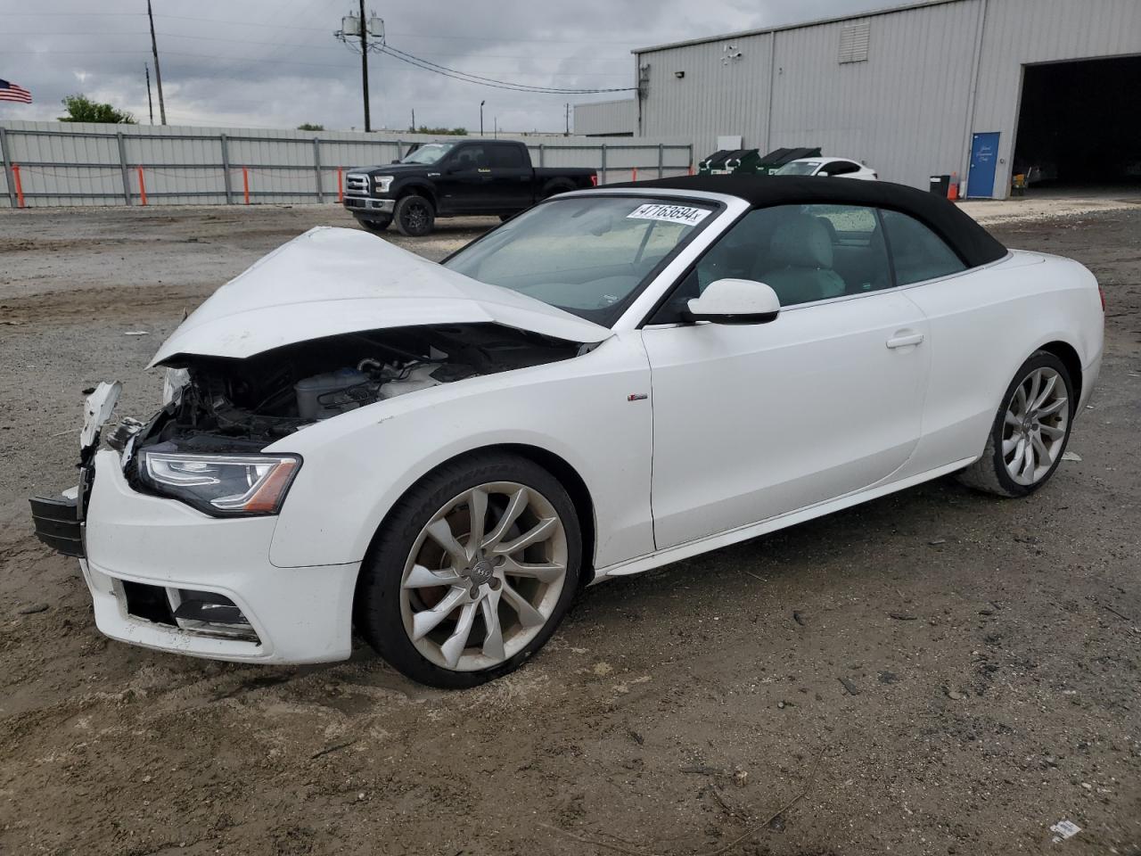 audi a5 2016 waum2afh9gn000796