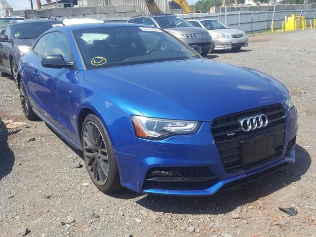 audi a5 premium 2016 waum2afr2ga008433