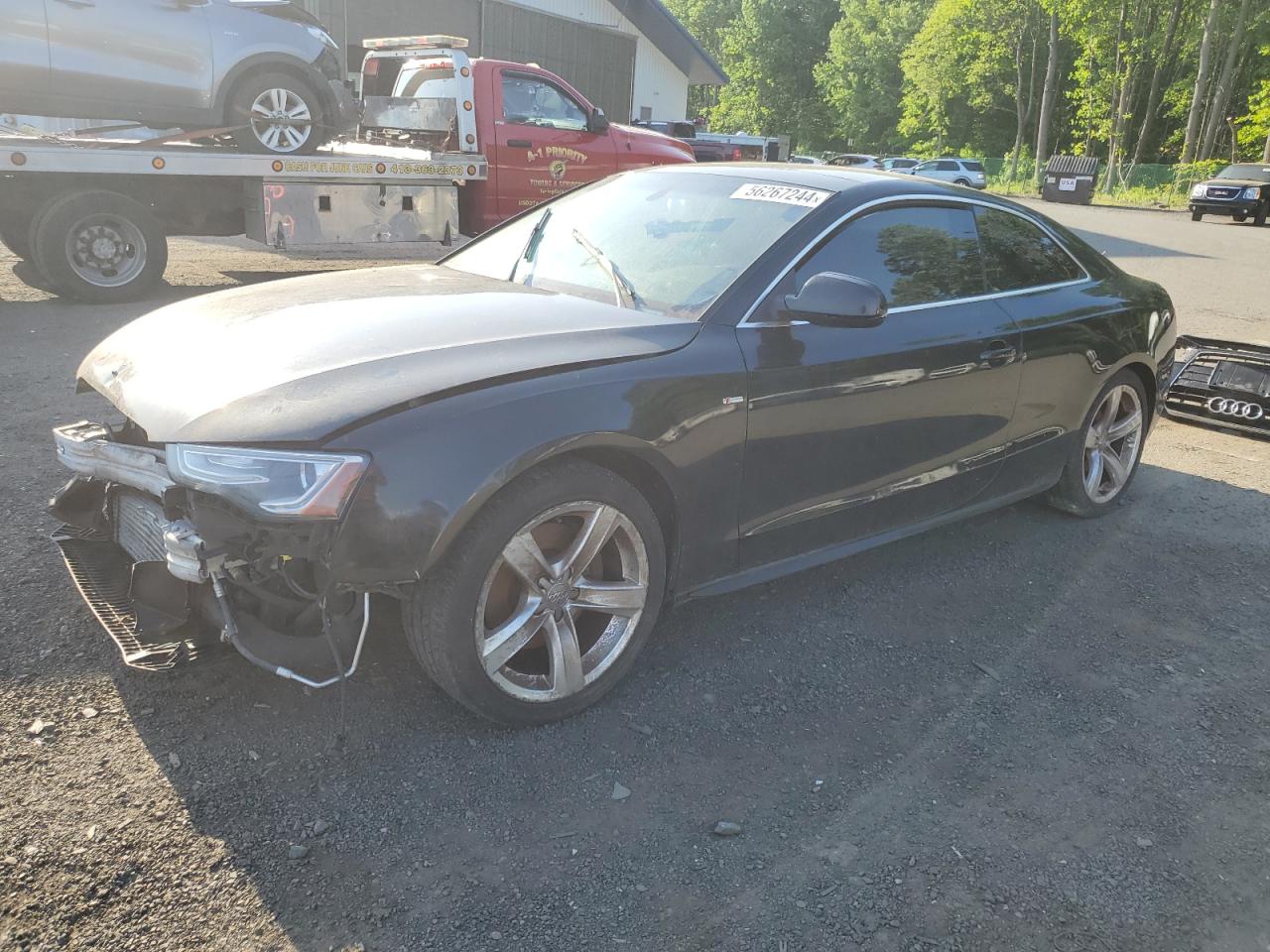 audi a5 2016 waum2afr4ga044494