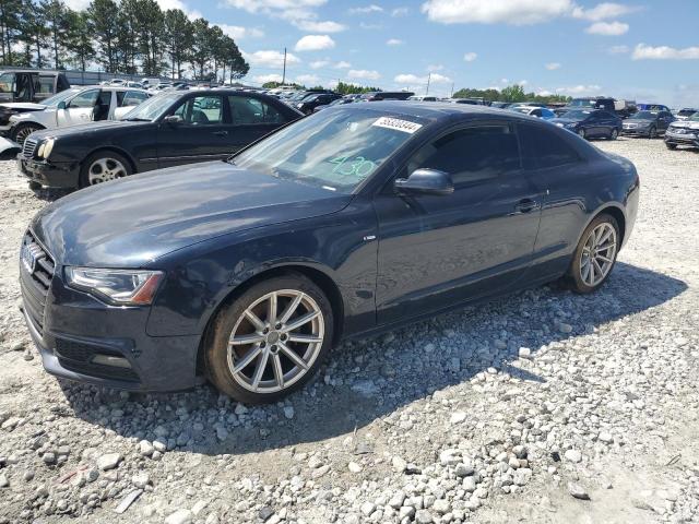 audi a5 2016 waum2afr5ga004392