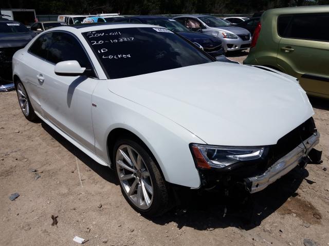 audi  2016 waum2afr5ga043452