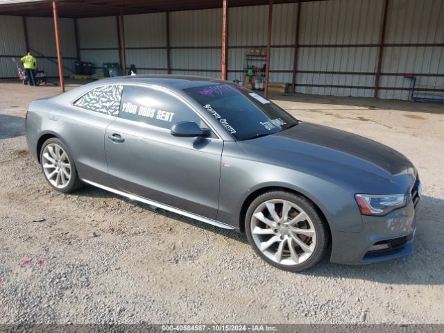 audi a5 2016 waum2afr6ga031570