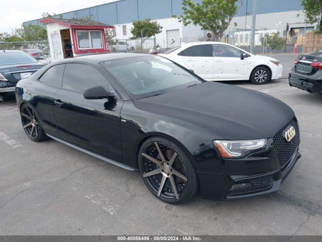 audi a5 2016 waum2afr6ga048272