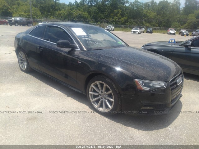 audi a5 2016 waum2afr8ga012230