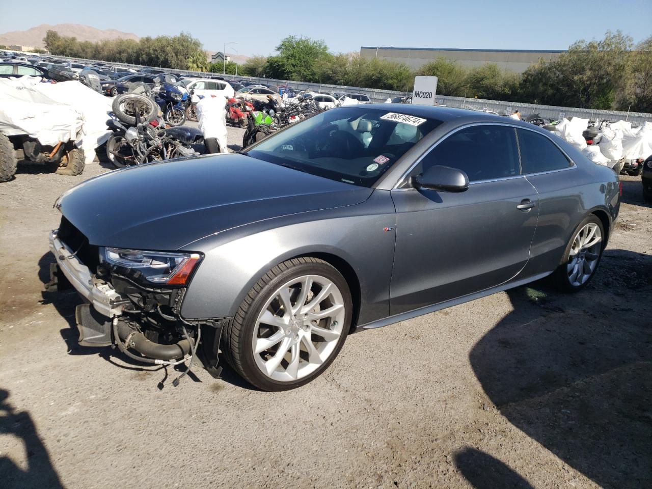 audi a5 2016 waum2afr9ga017565