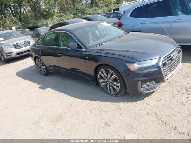 audi a6 2019 waum2bf22kn085717