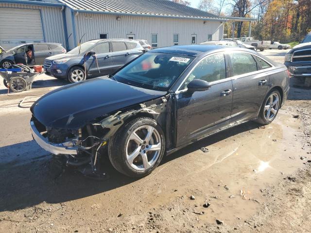 audi a6 prestig 2024 waum2bf23rn054583