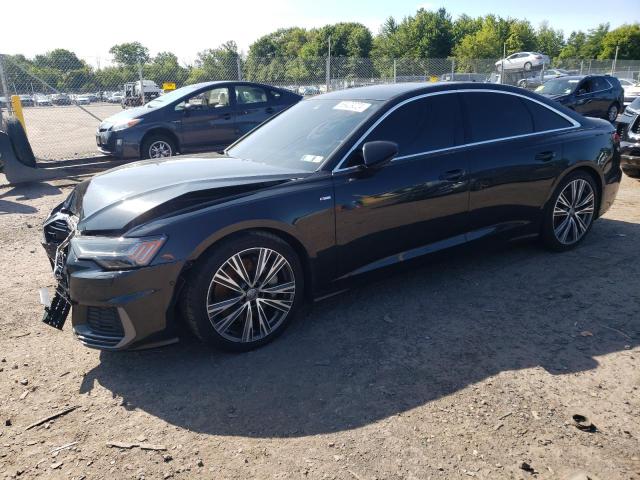 audi a6 prestig 2019 waum2bf28kn077041