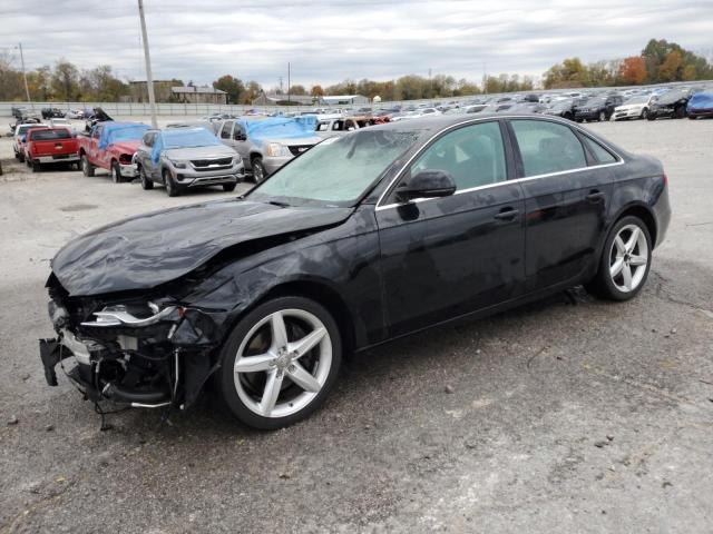 audi a4 prestig 2009 waumf78kx9n022339