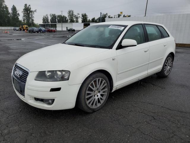 audi a3 2.0 spo 2006 waumf78p56a018665