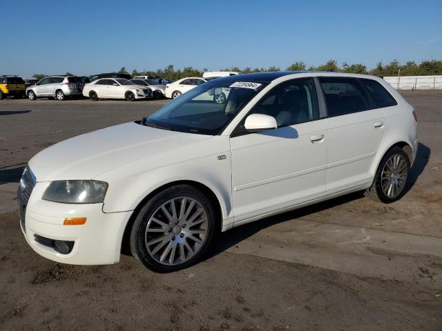 audi a3 2.0 spo 2006 waumf78p96a002128