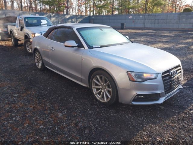 audi a5 2015 waumfafh1fn009740