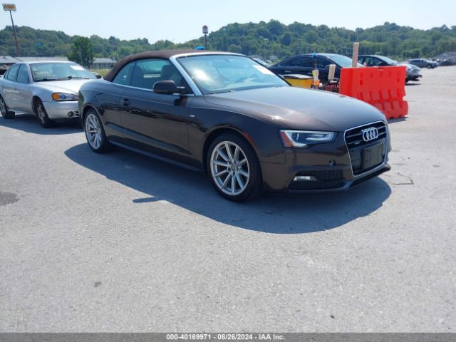 audi a5 2015 waumfafh3fn005897