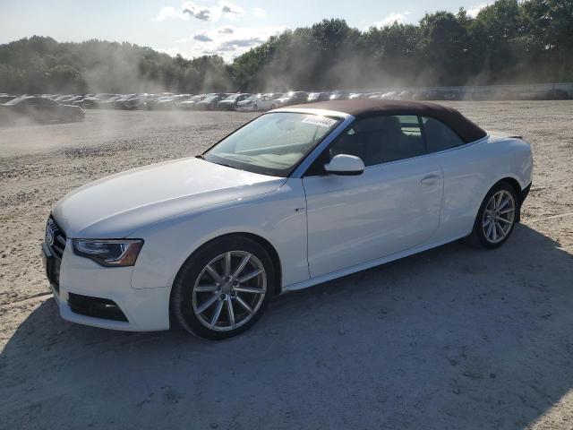 audi a5 premium 2015 waumfafh5fn006713